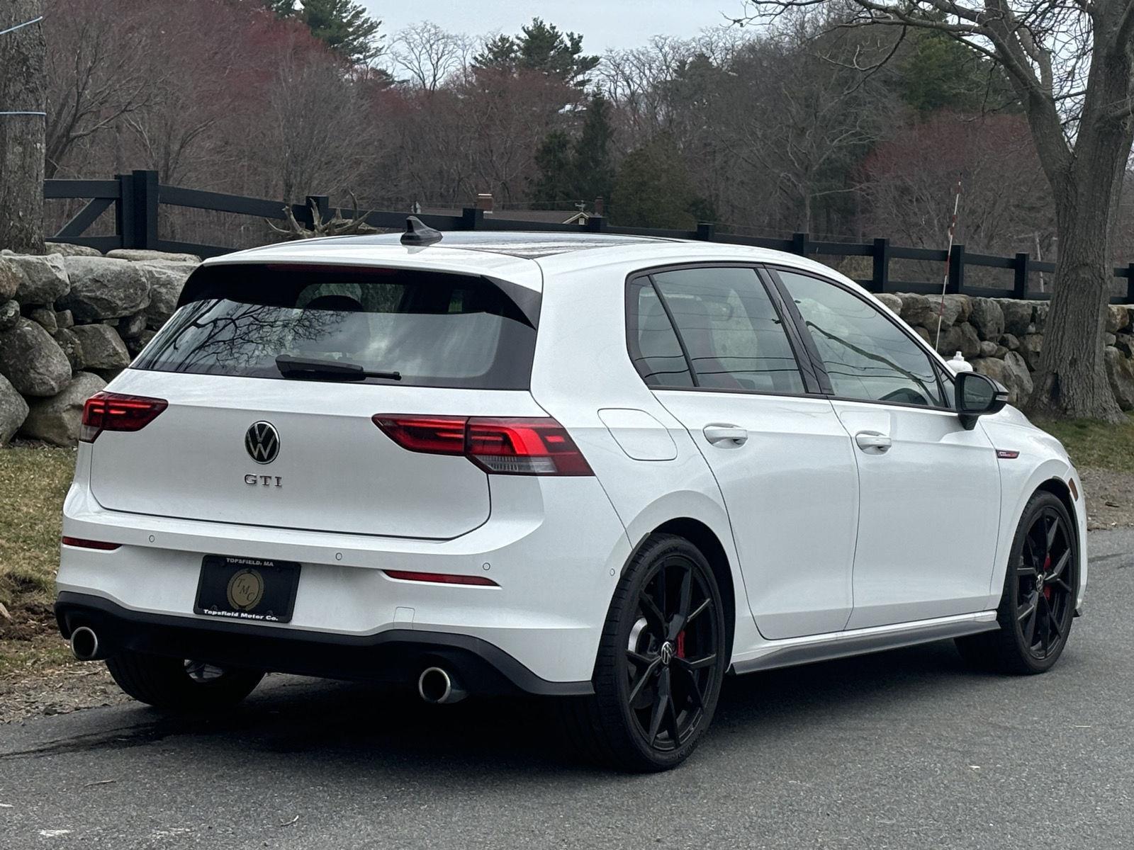 Topsfield Motor Company