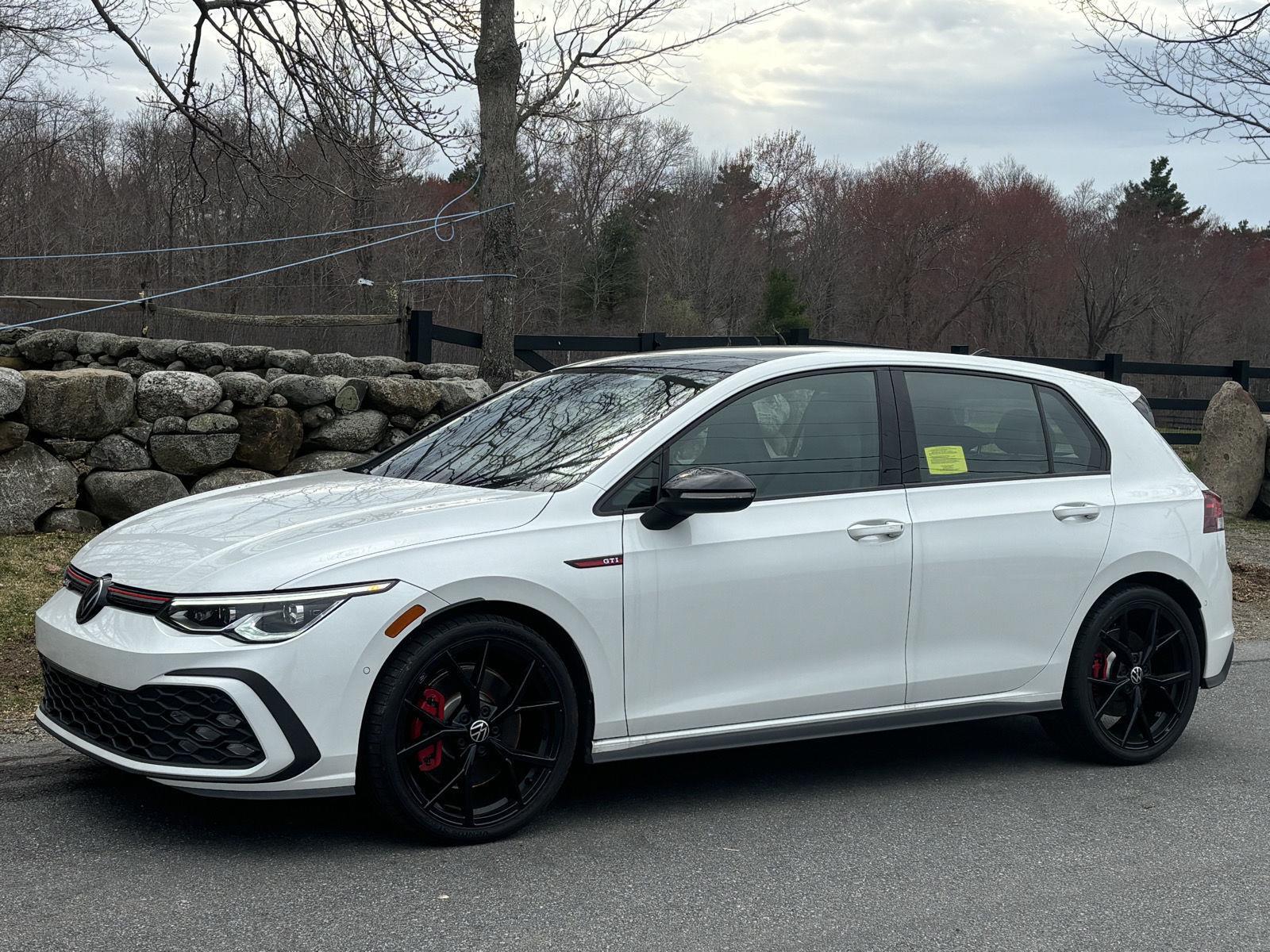 Topsfield Motor Company