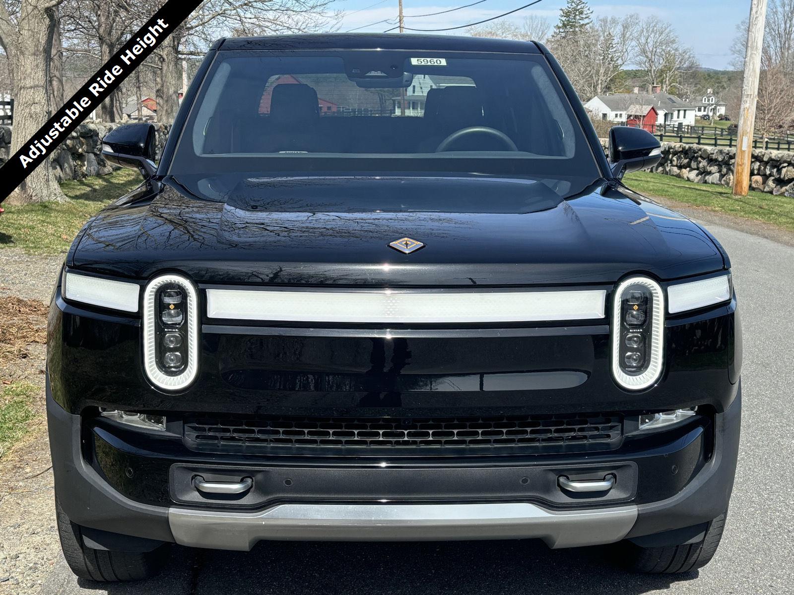 Topsfield Motor Company