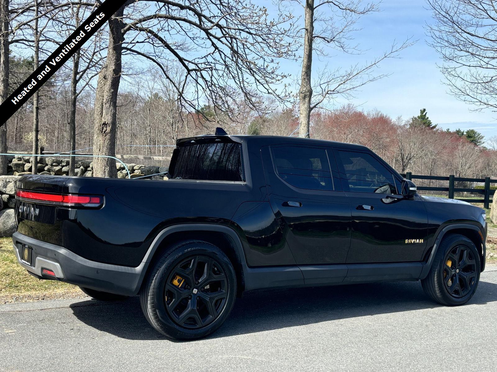 Topsfield Motor Company