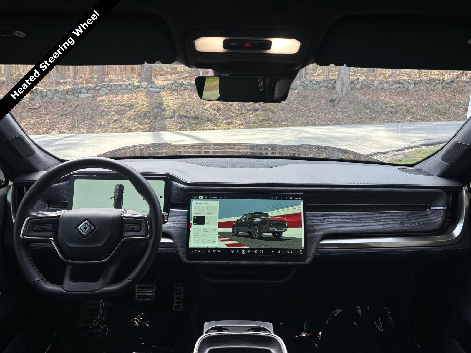 Topsfield Motor Company