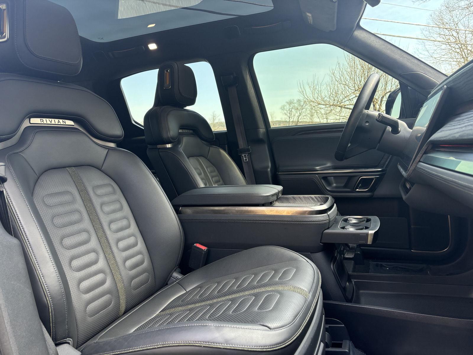 Topsfield Motor Company