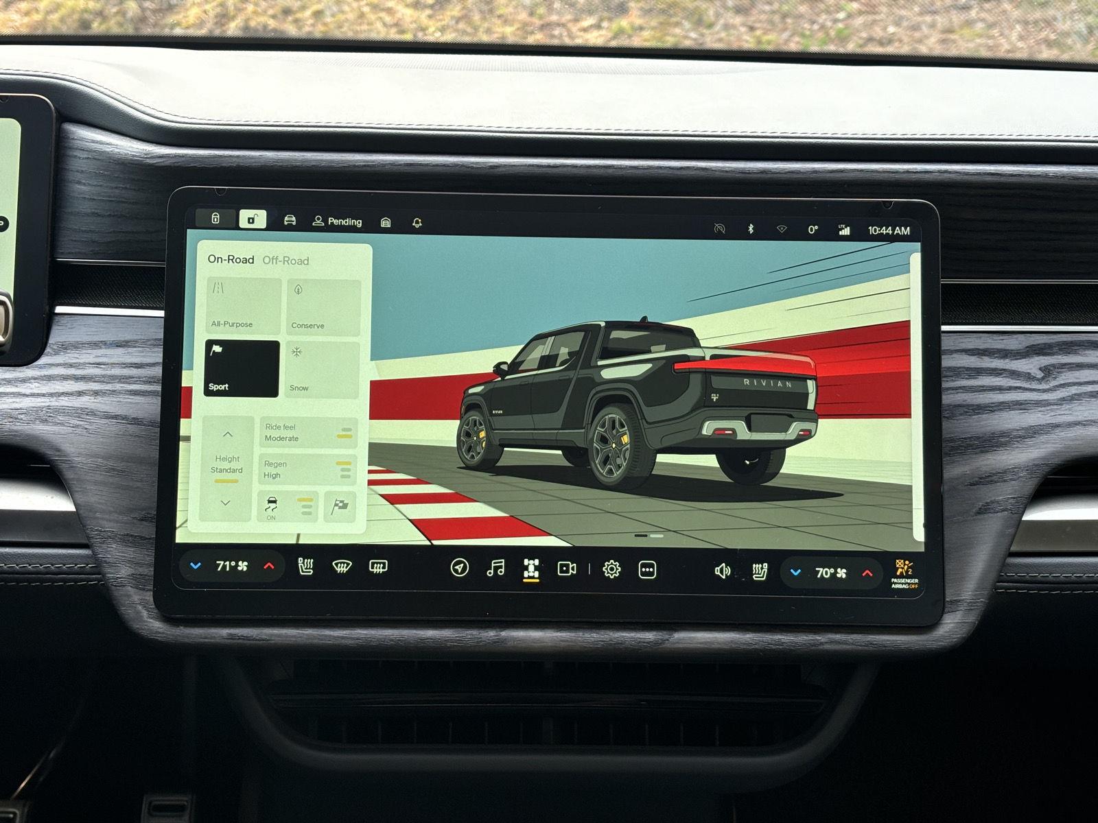 Topsfield Motor Company