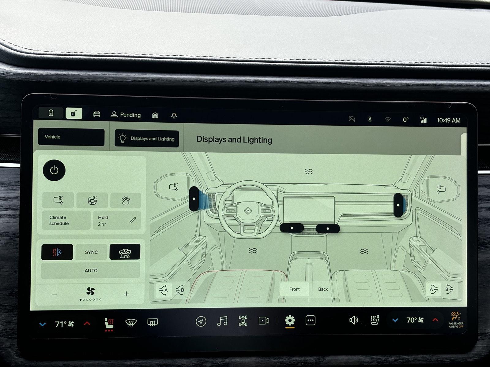 Topsfield Motor Company