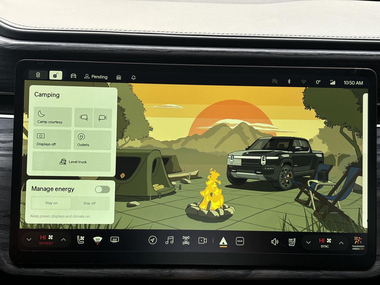 Topsfield Motor Company