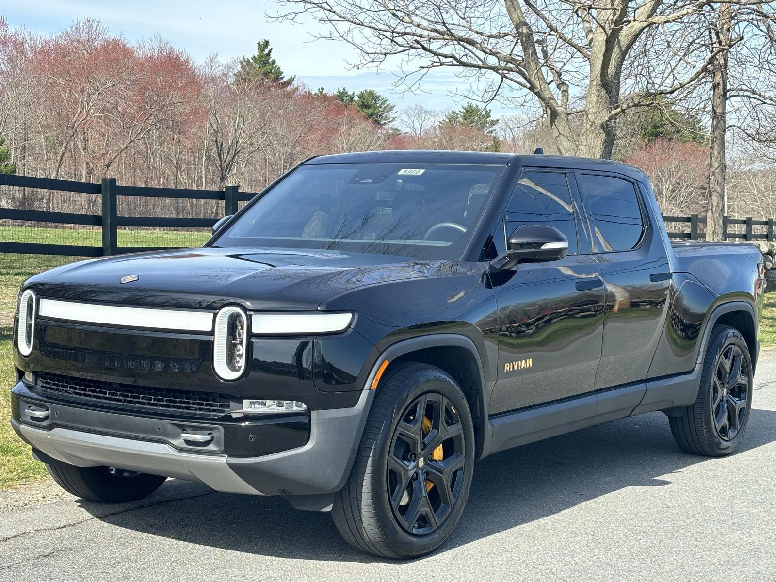 Topsfield Motor Company