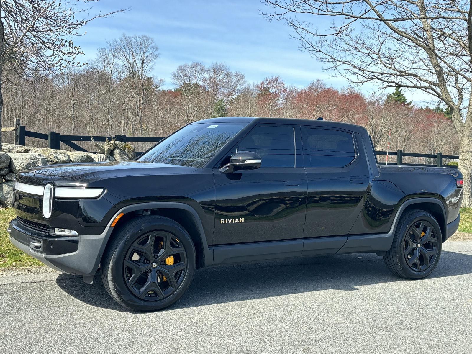 Topsfield Motor Company