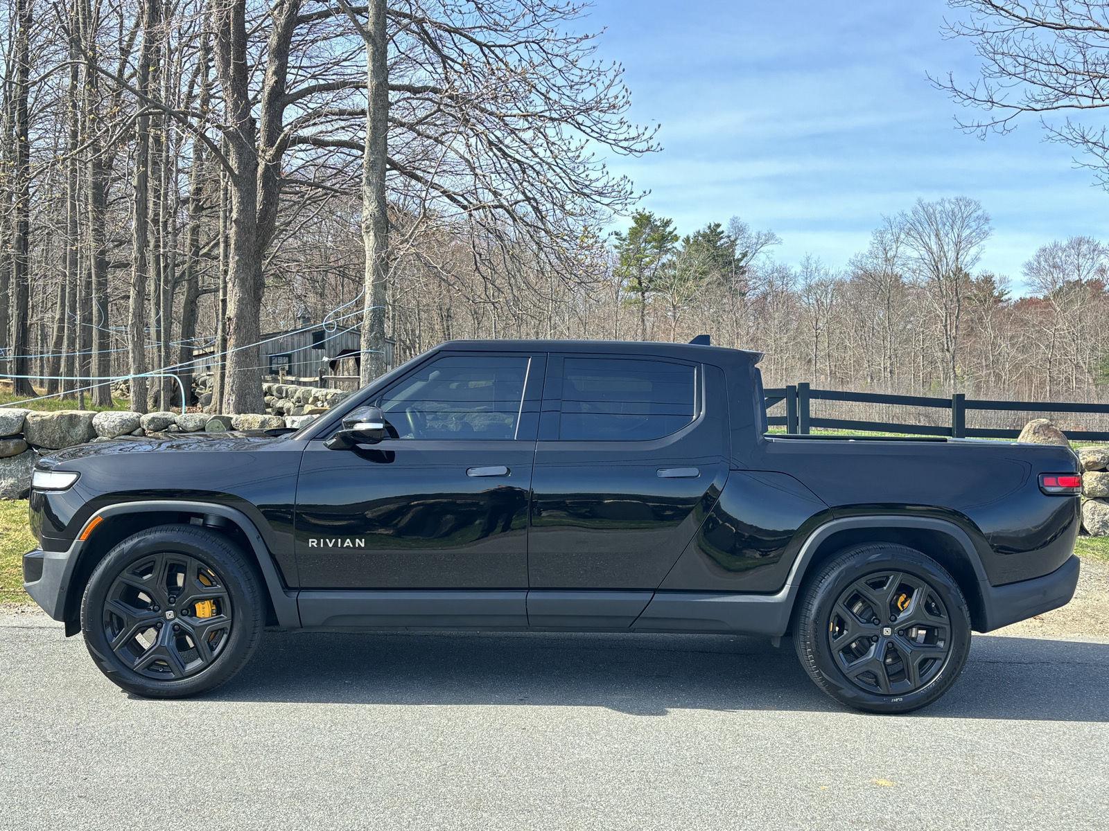 Topsfield Motor Company