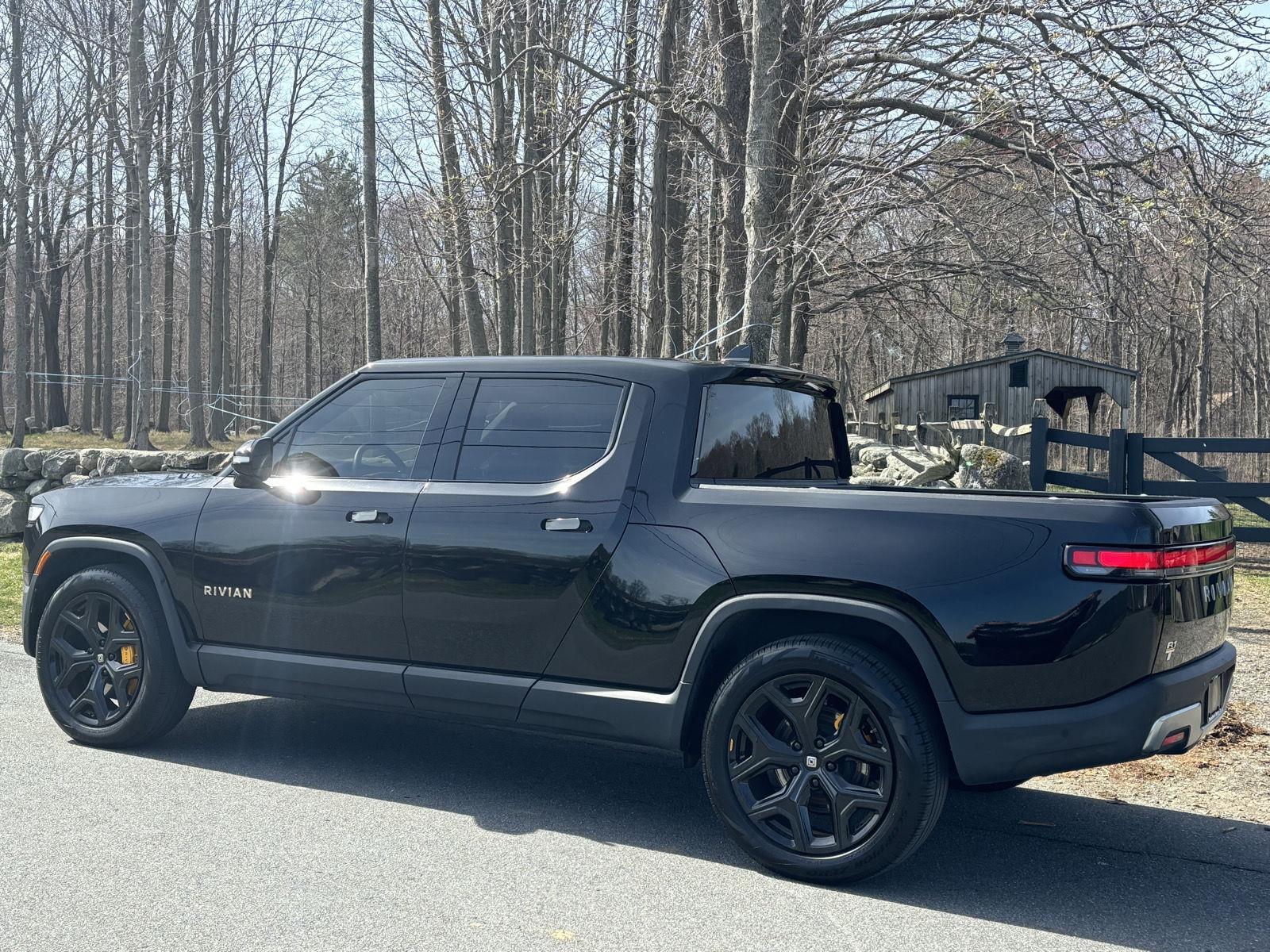 Topsfield Motor Company