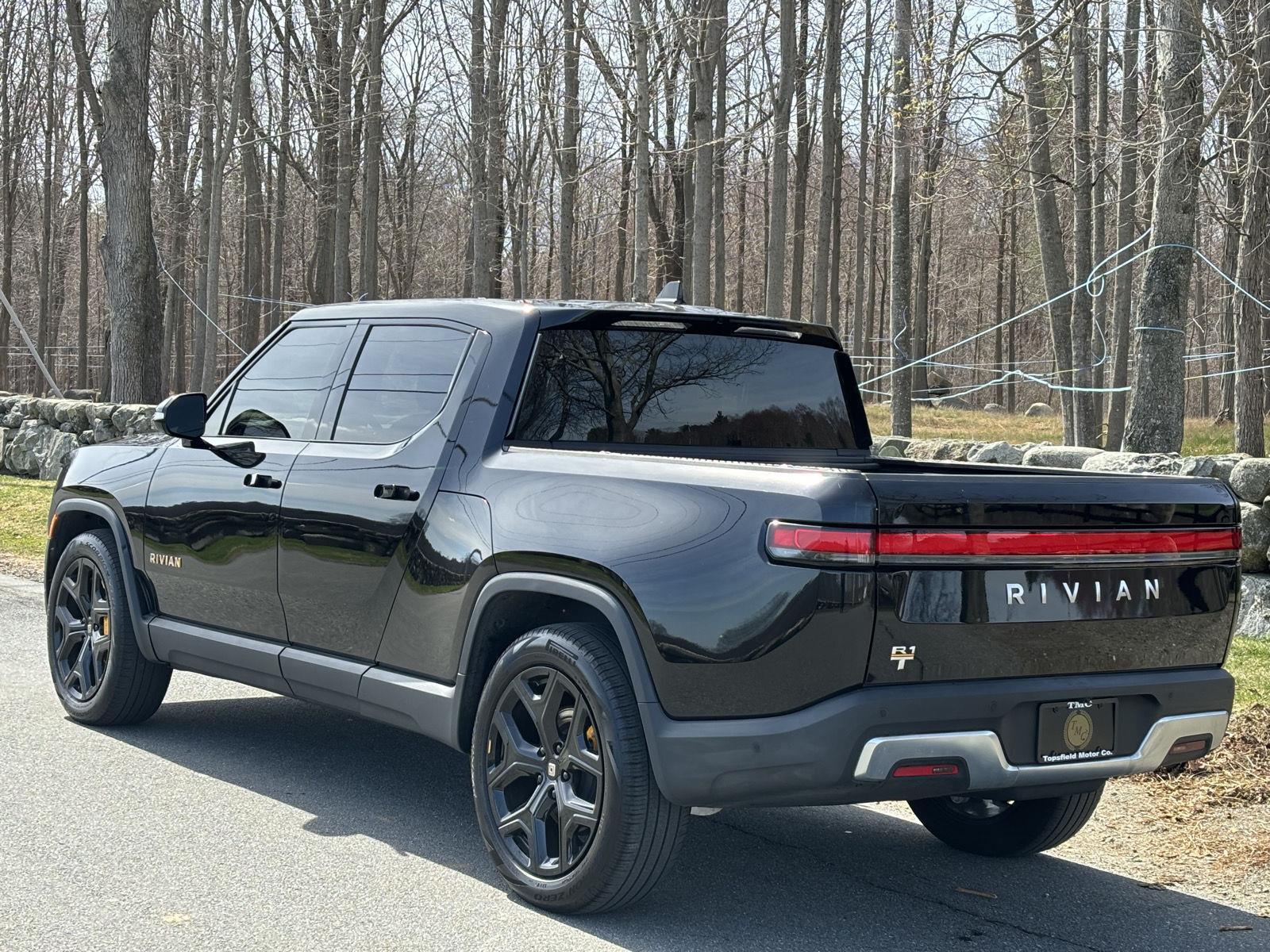 Topsfield Motor Company