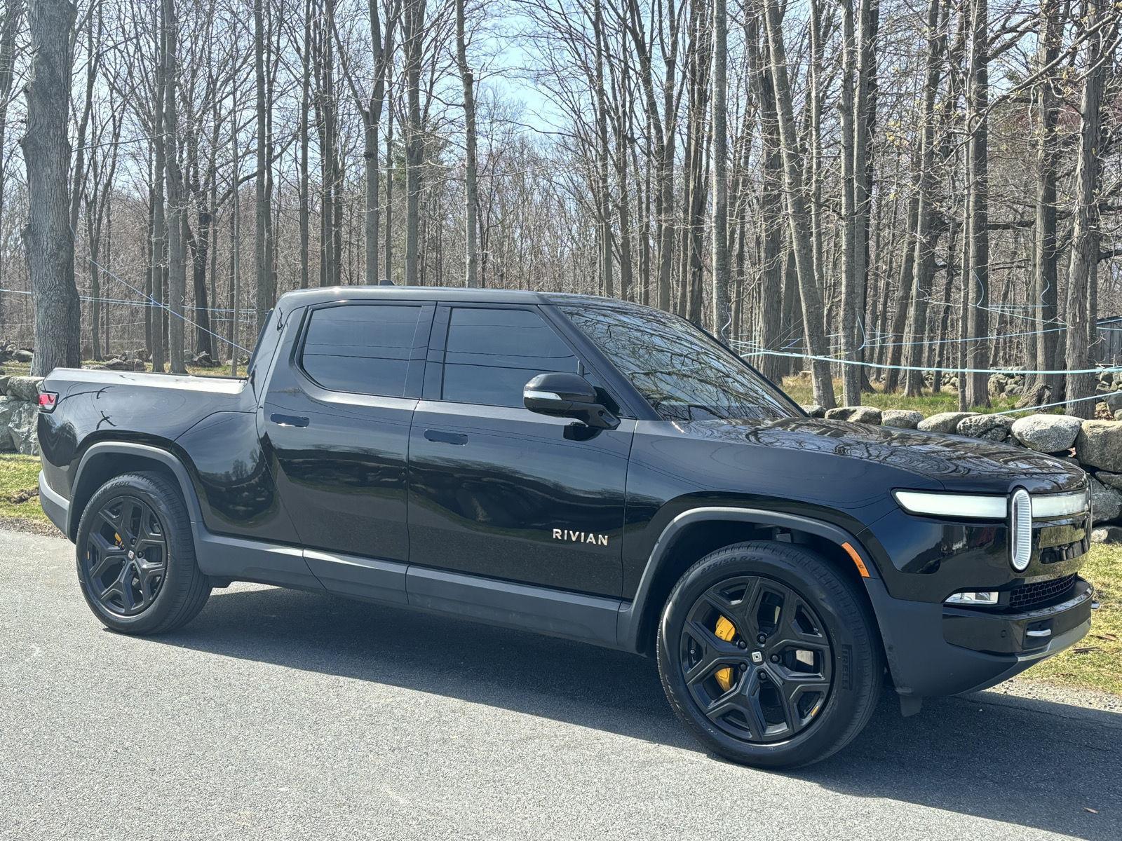 Topsfield Motor Company