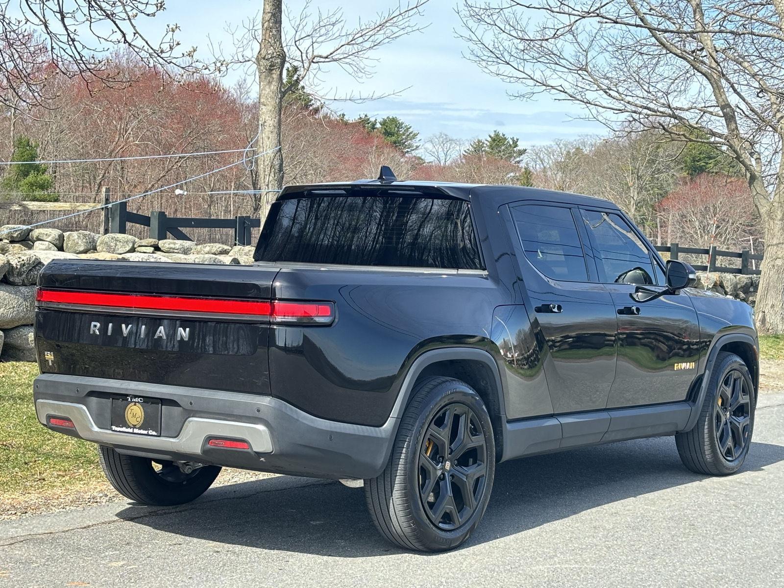 Topsfield Motor Company