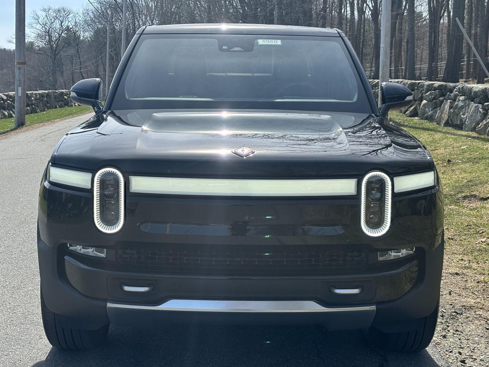 Topsfield Motor Company