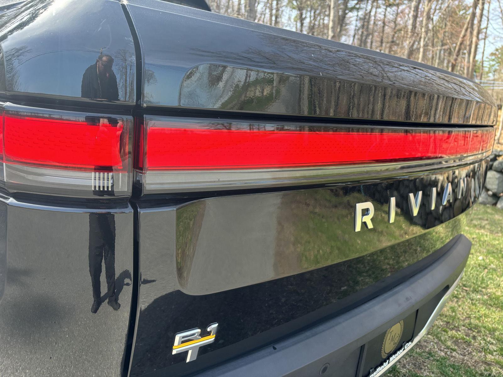 Topsfield Motor Company