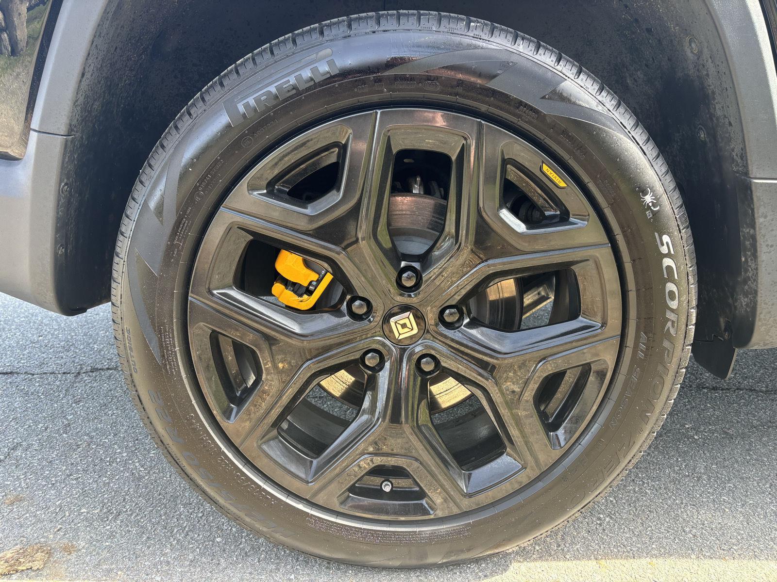 Topsfield Motor Company