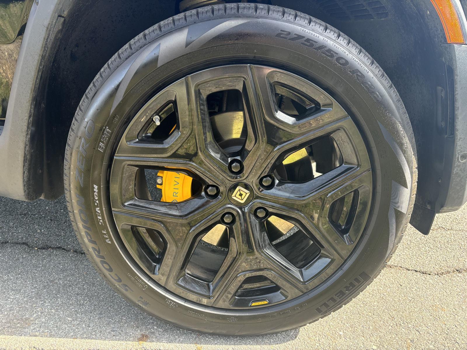 Topsfield Motor Company