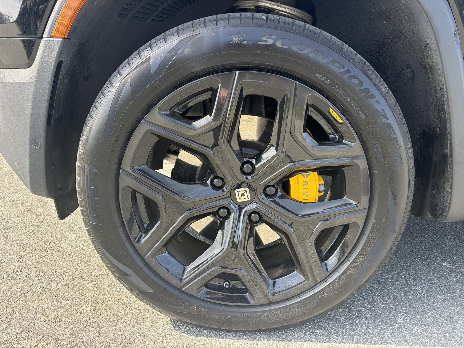 Topsfield Motor Company