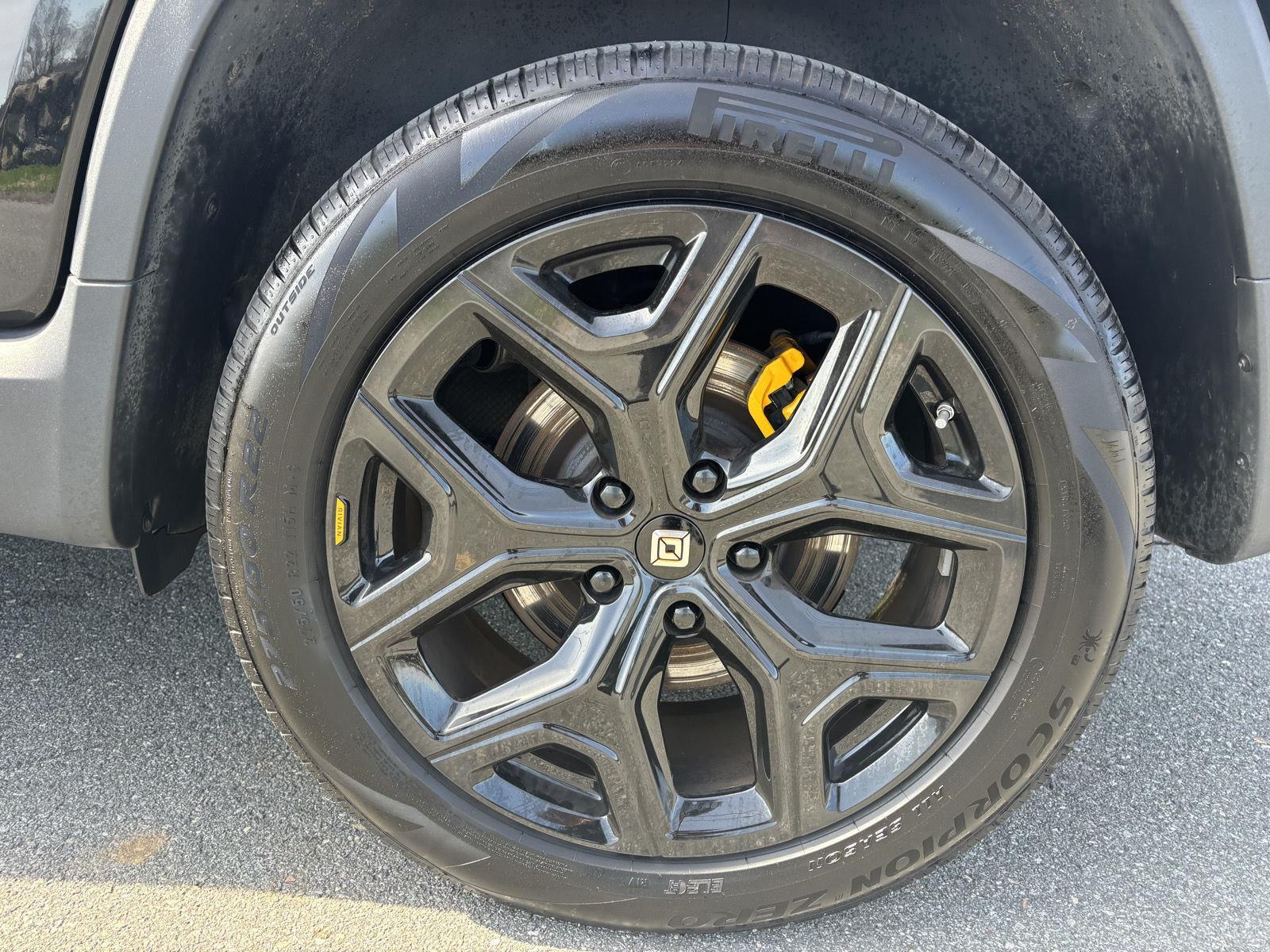 Topsfield Motor Company