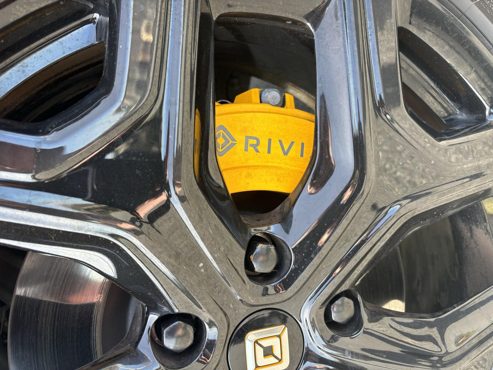 Topsfield Motor Company