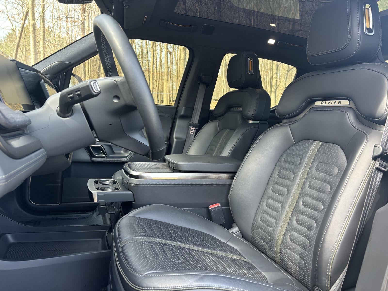 Topsfield Motor Company