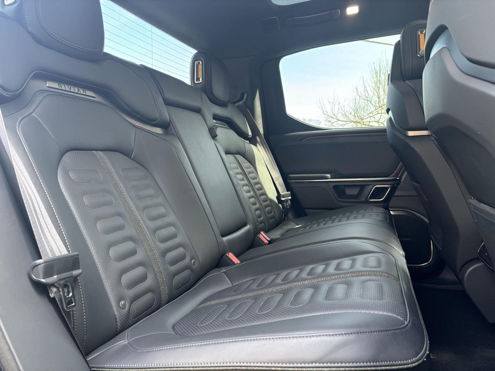 Topsfield Motor Company