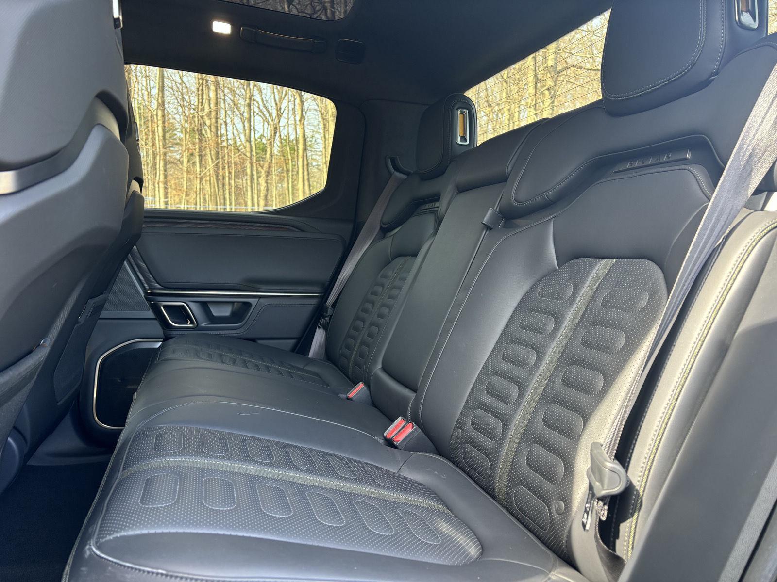 Topsfield Motor Company