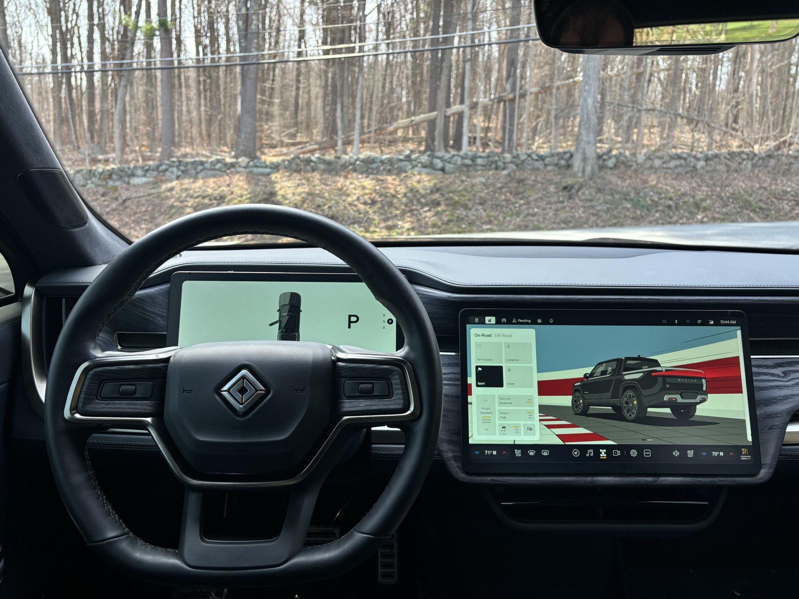 Topsfield Motor Company