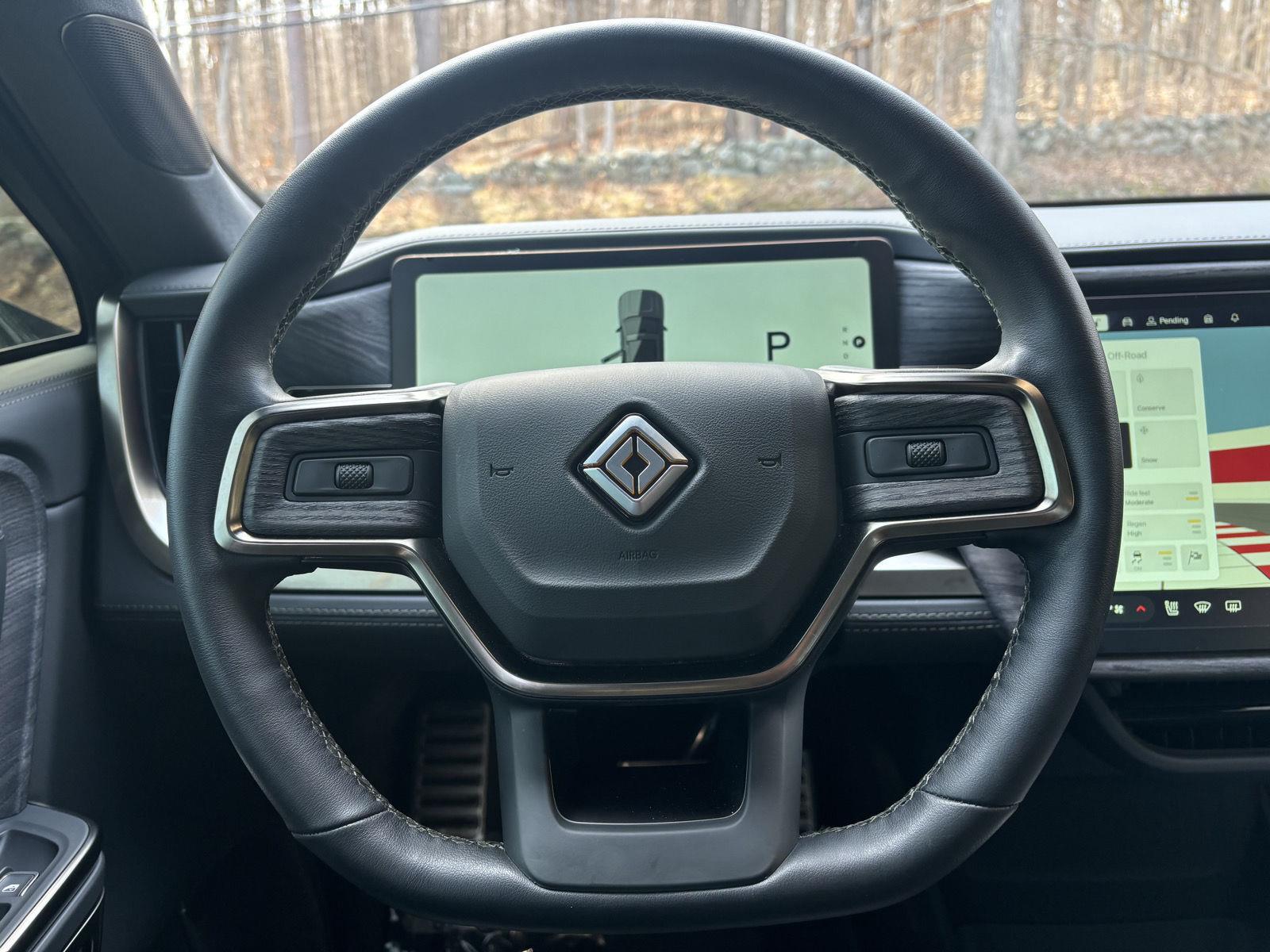 Topsfield Motor Company