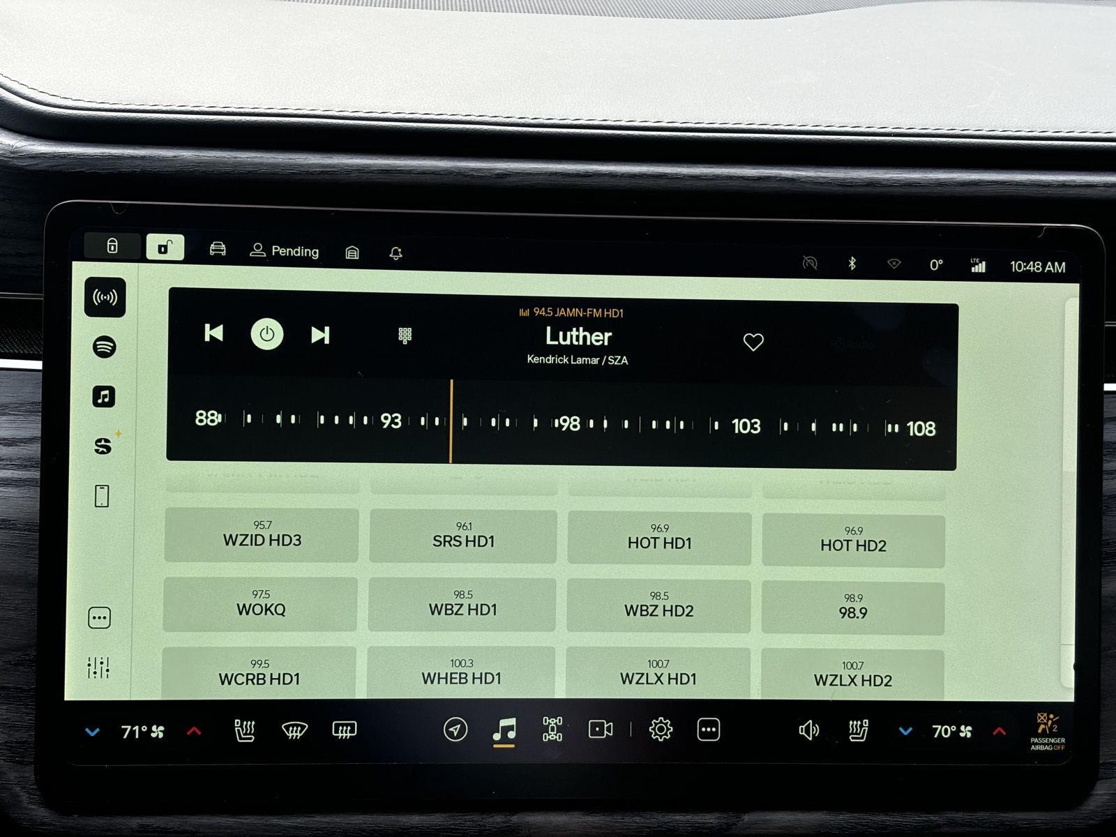 Topsfield Motor Company