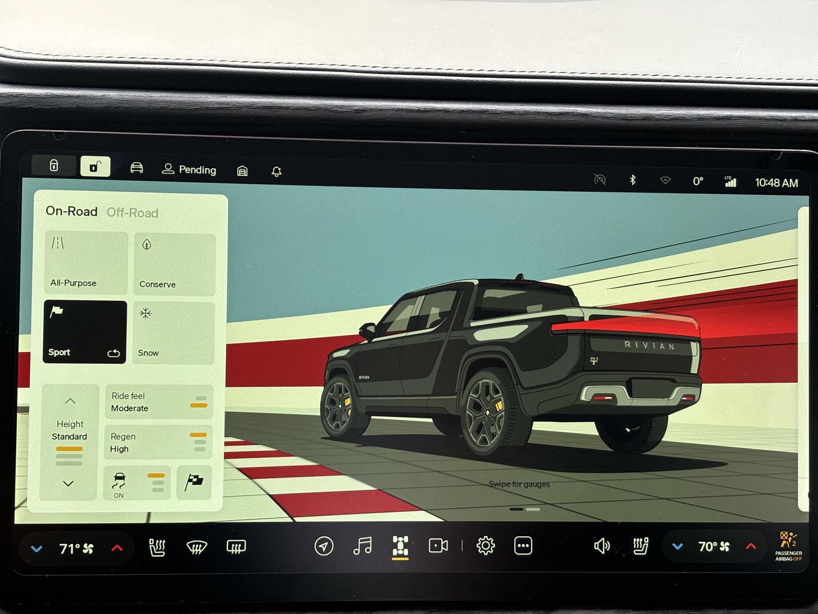 Topsfield Motor Company