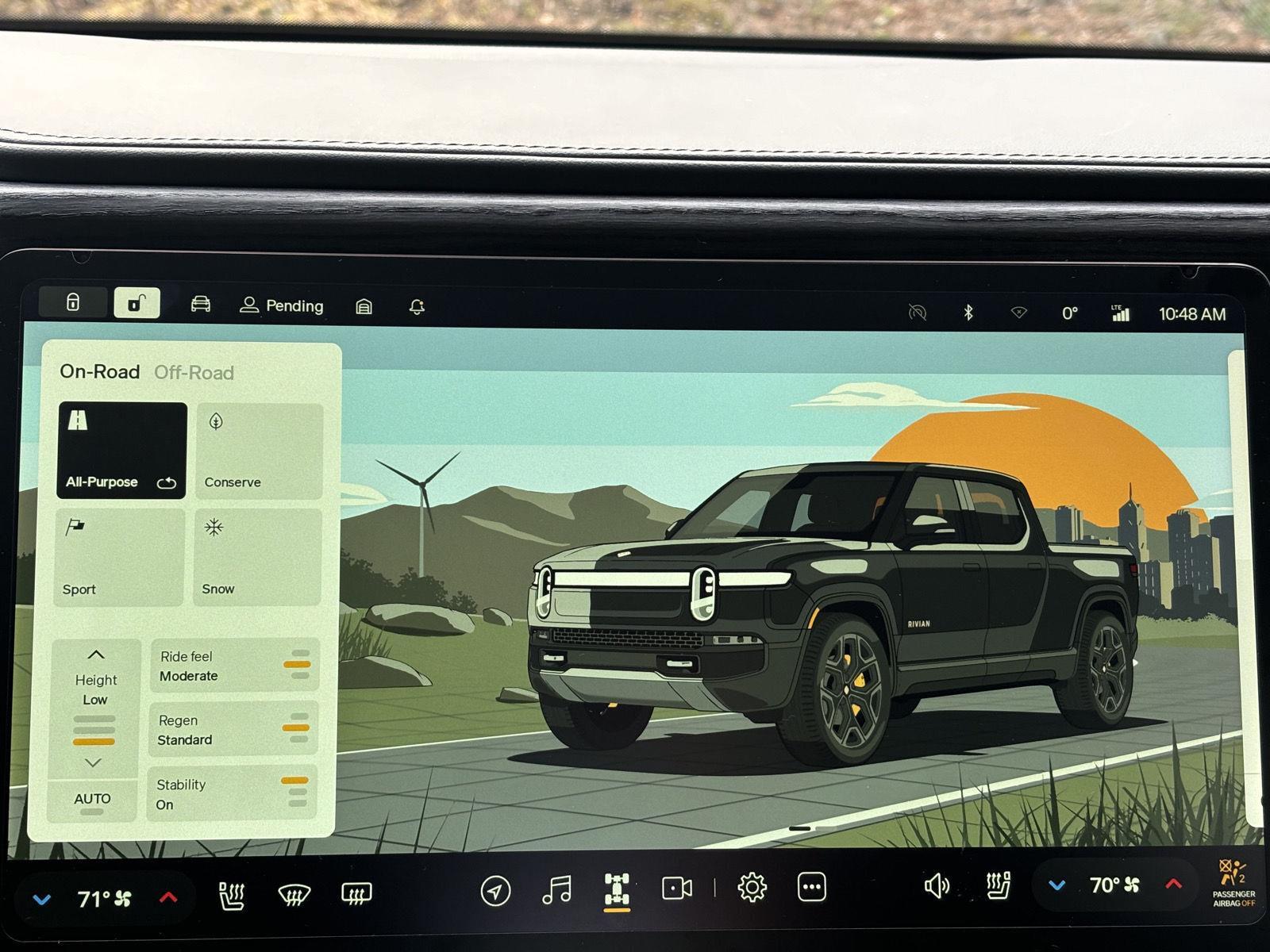 Topsfield Motor Company