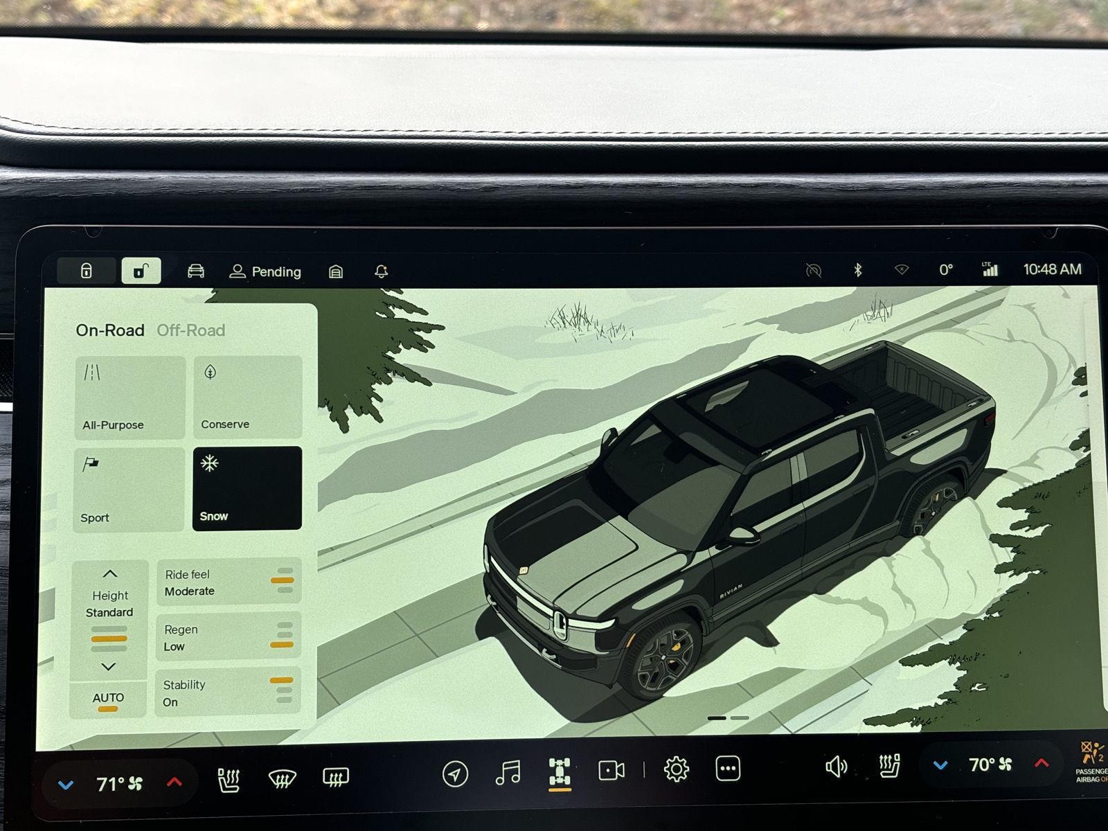 Topsfield Motor Company