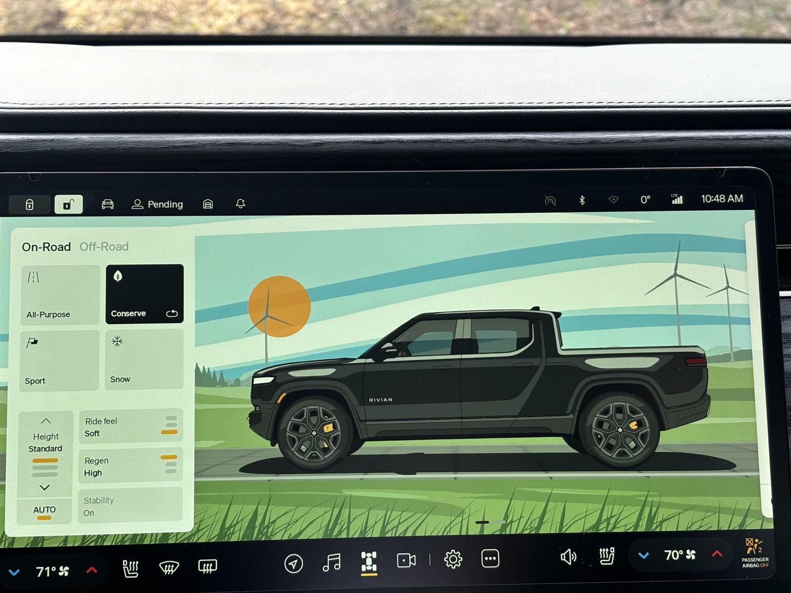 Topsfield Motor Company