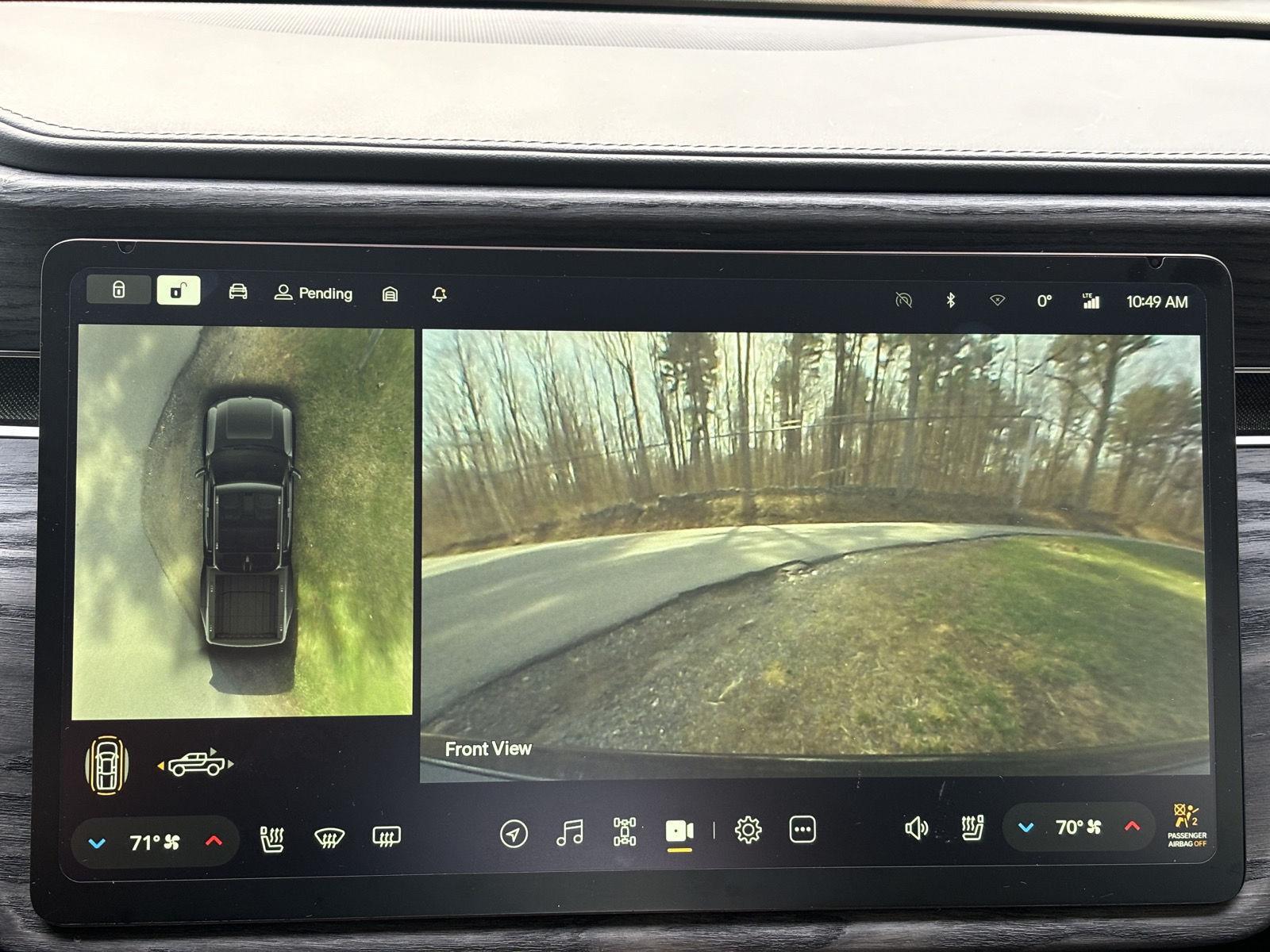 Topsfield Motor Company