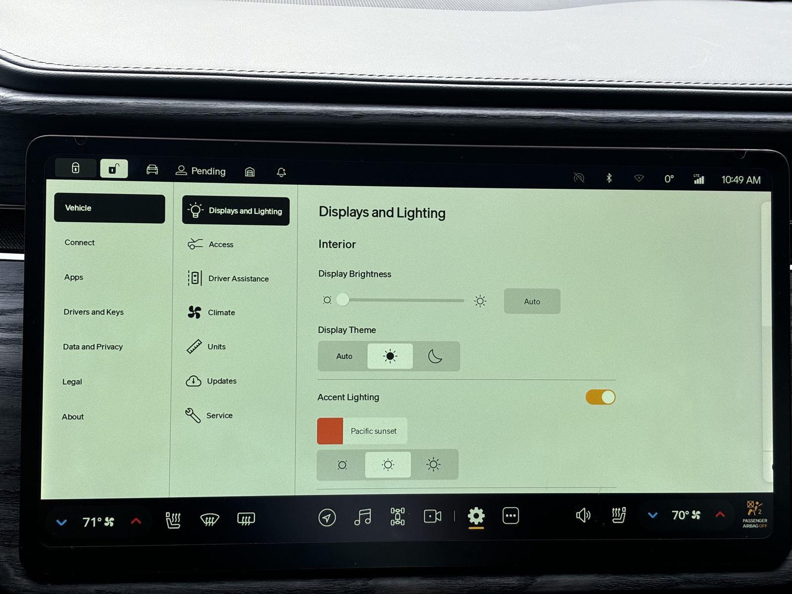 Topsfield Motor Company