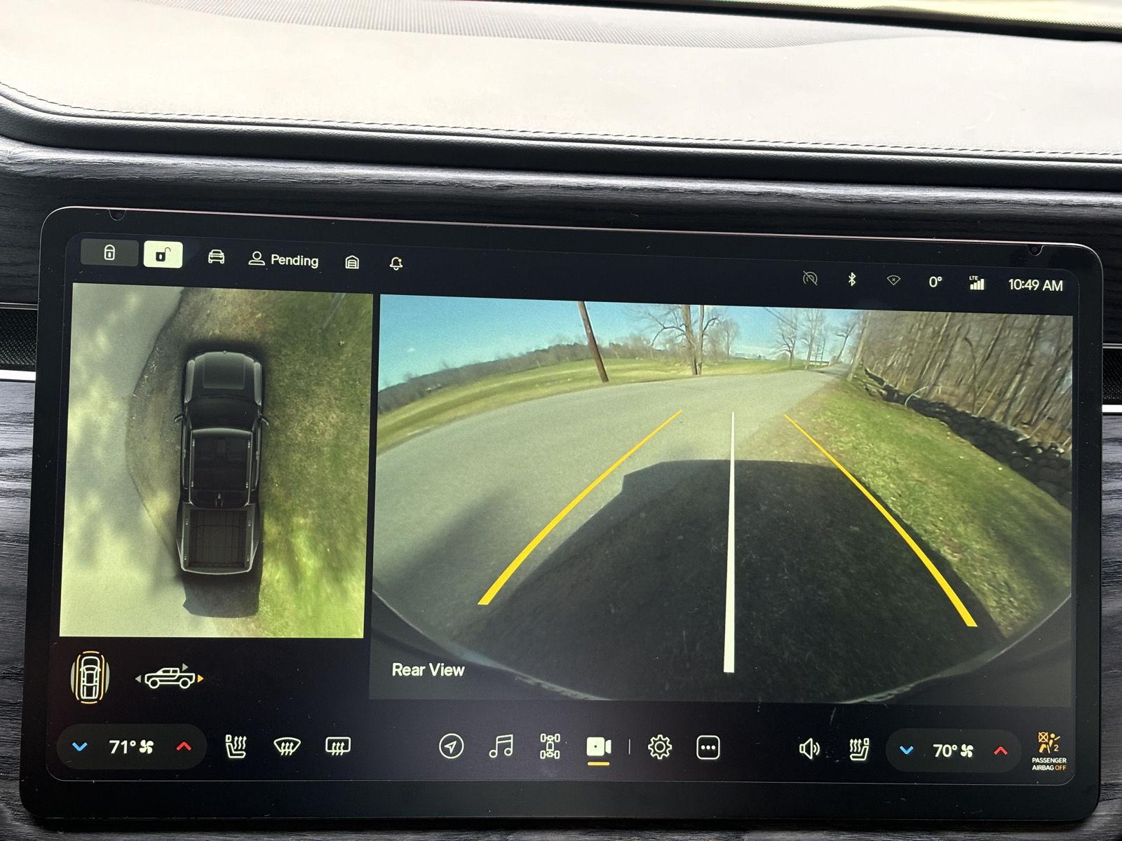 Topsfield Motor Company