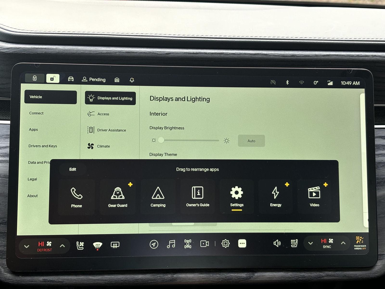 Topsfield Motor Company