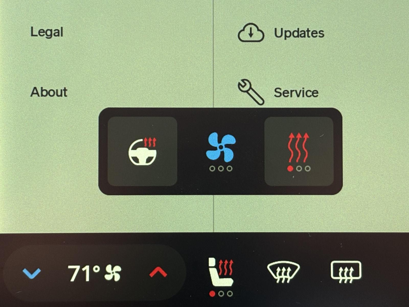 Topsfield Motor Company