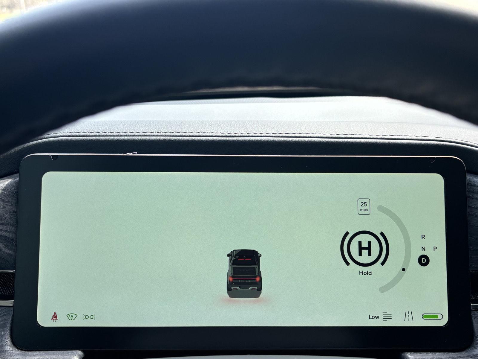 Topsfield Motor Company