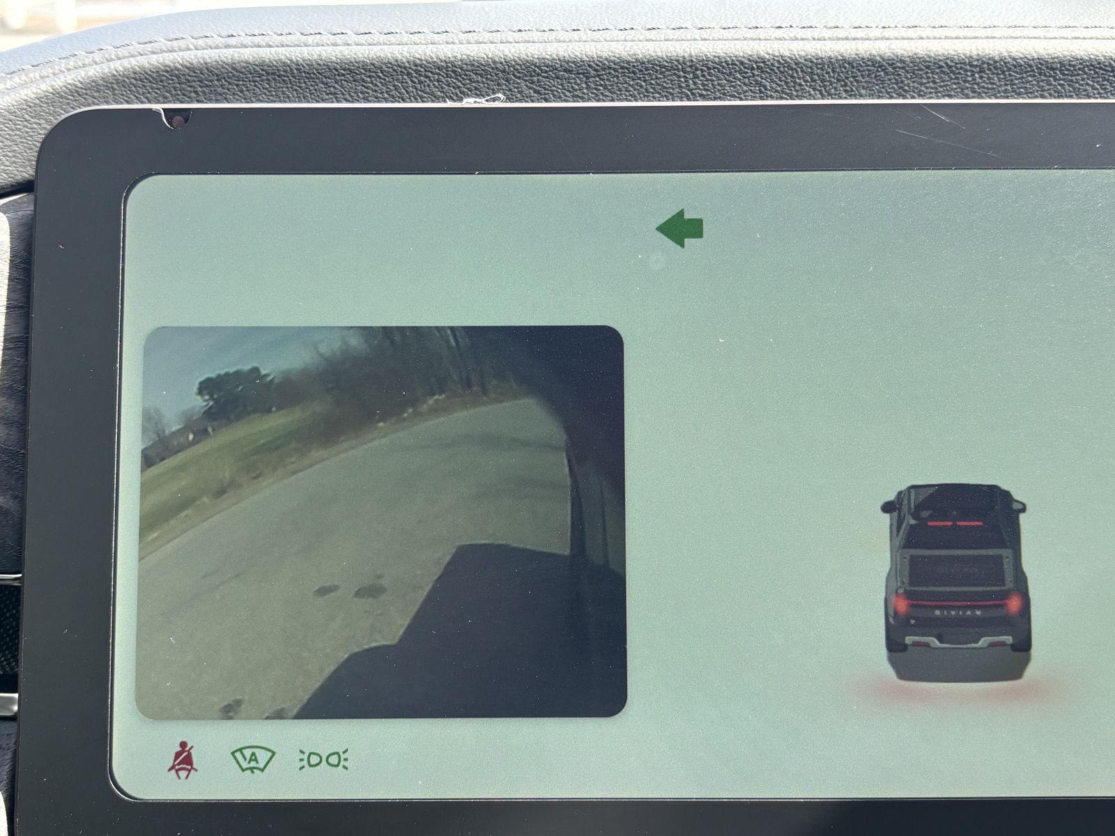 Topsfield Motor Company