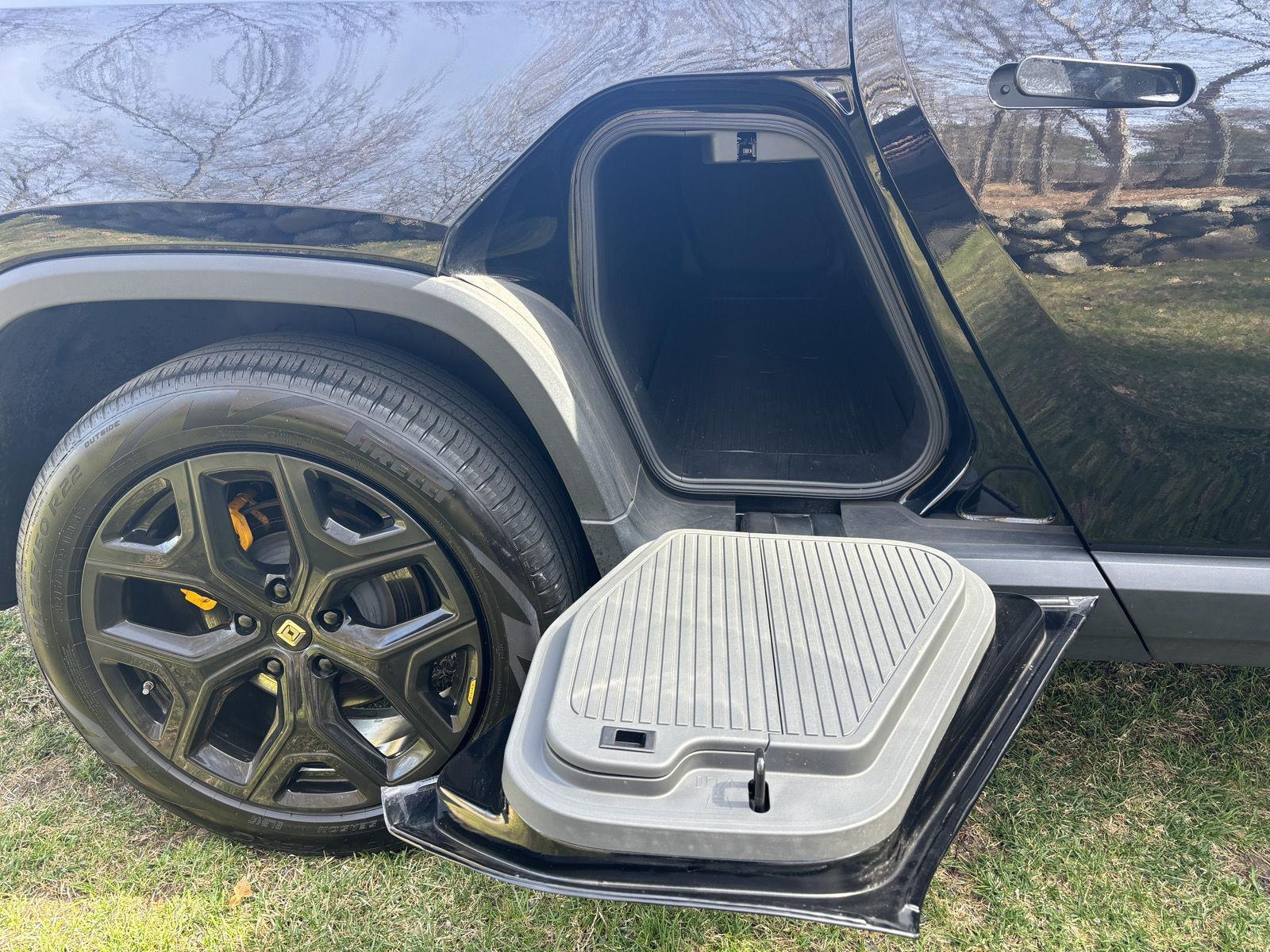 Topsfield Motor Company