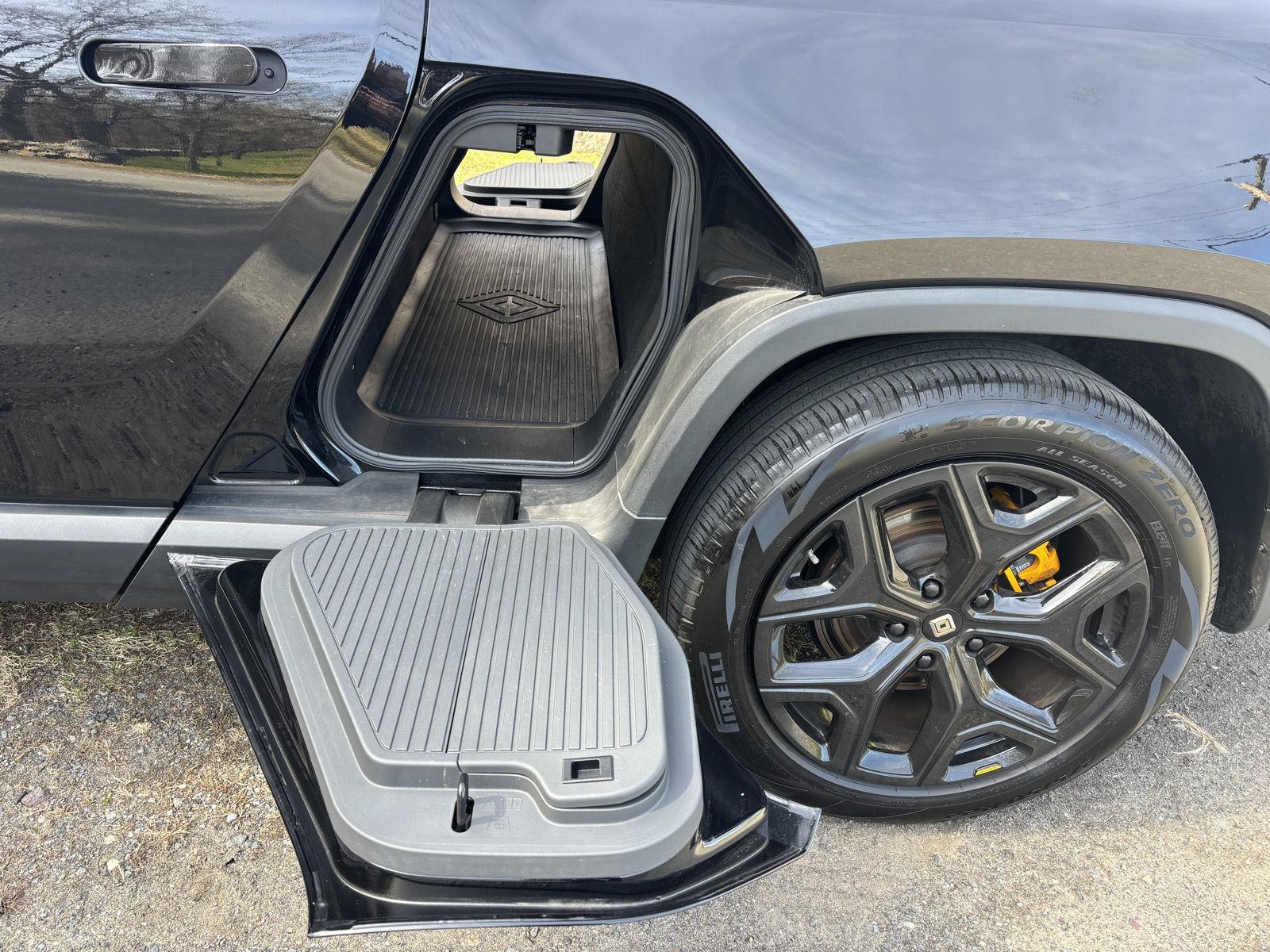 Topsfield Motor Company