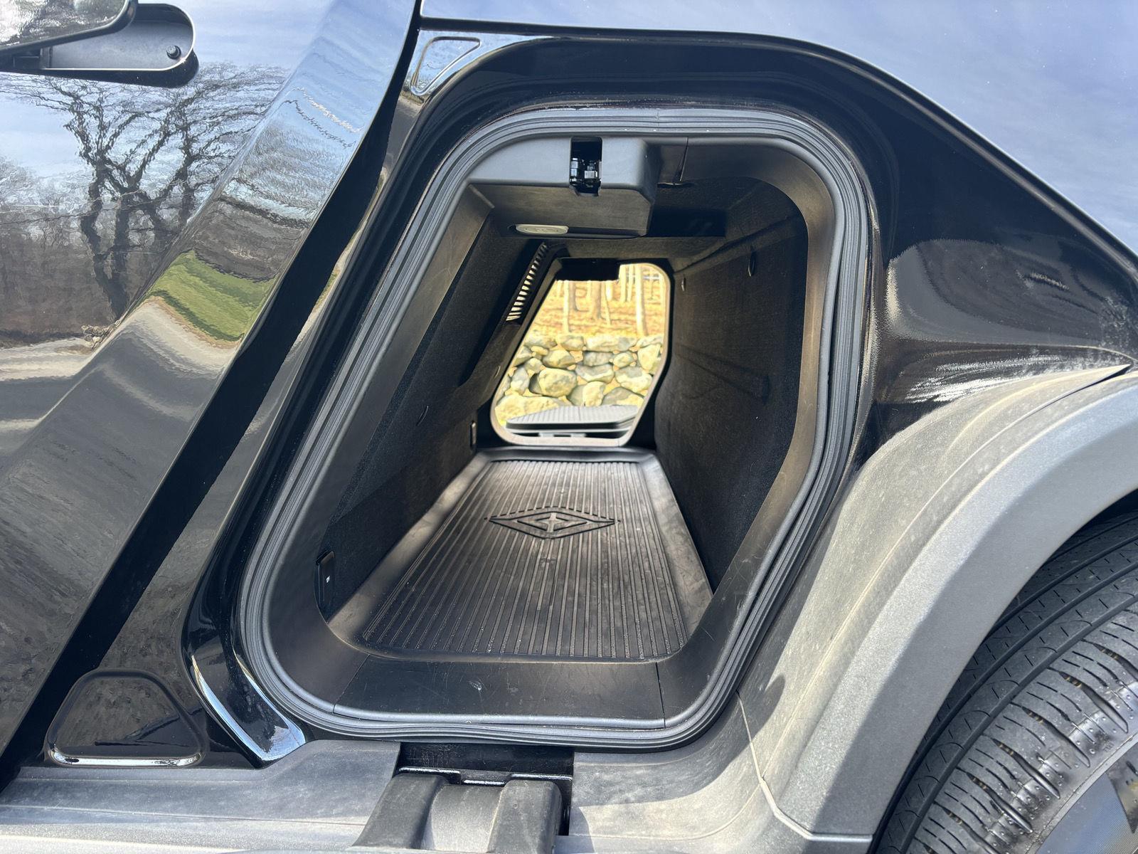 Topsfield Motor Company