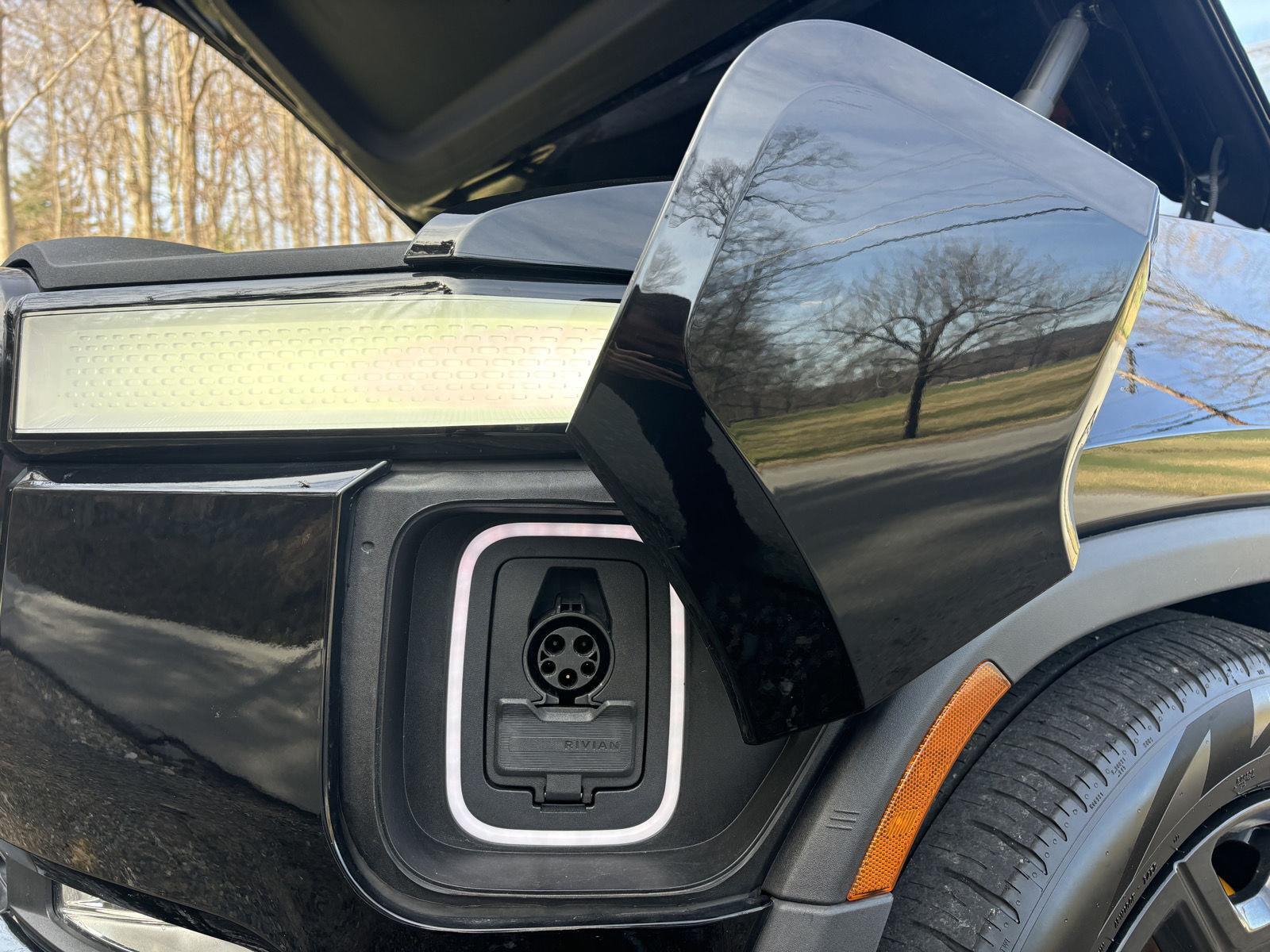 Topsfield Motor Company