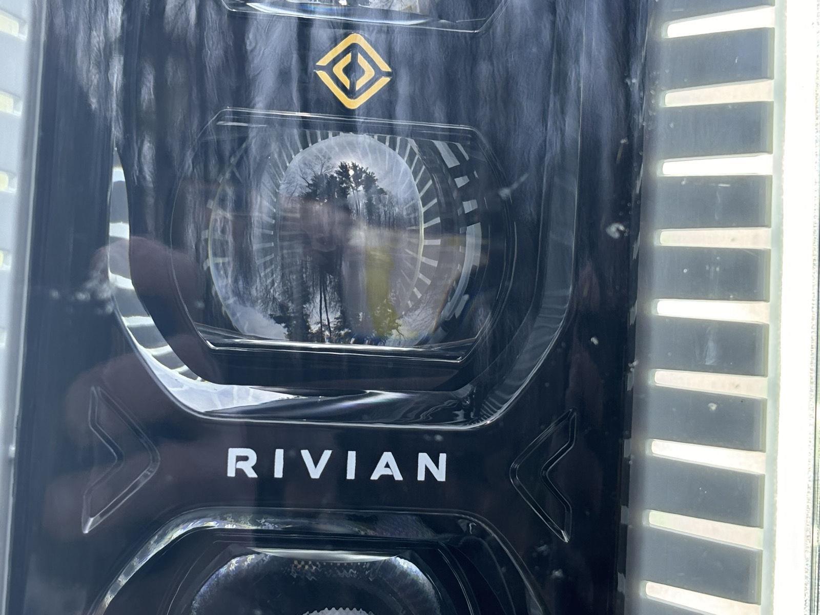 Topsfield Motor Company