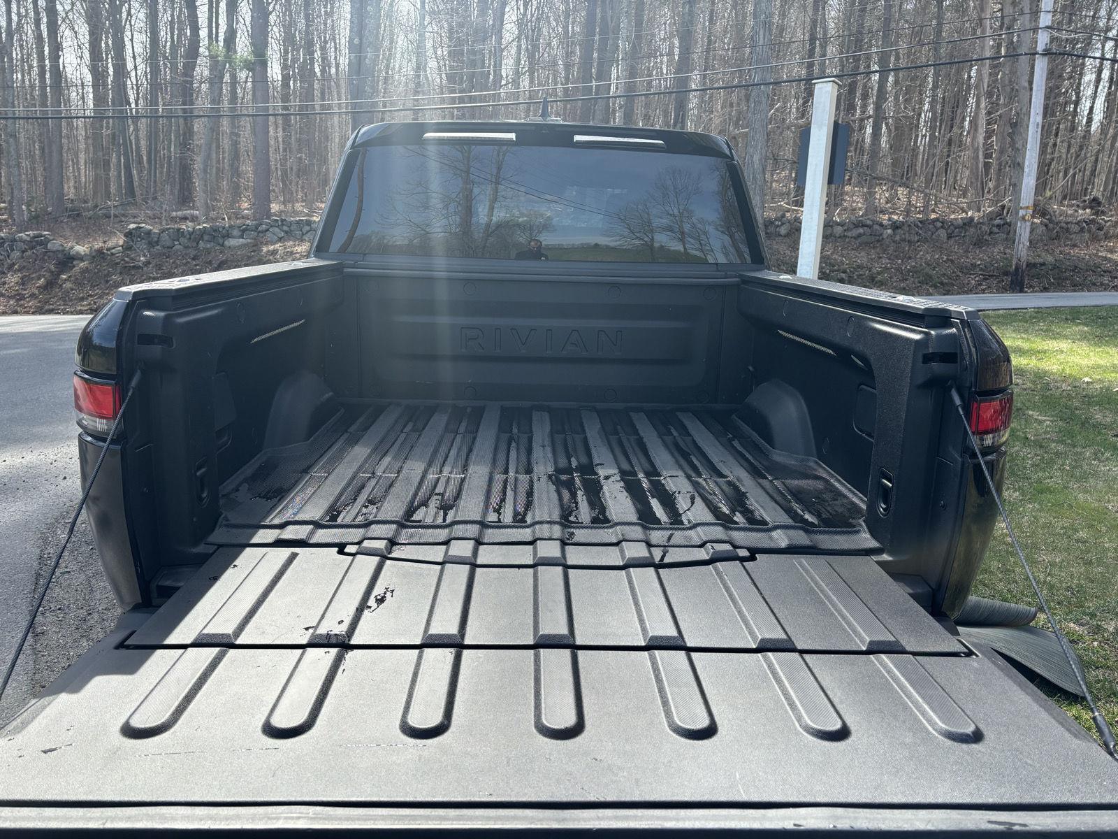 Topsfield Motor Company