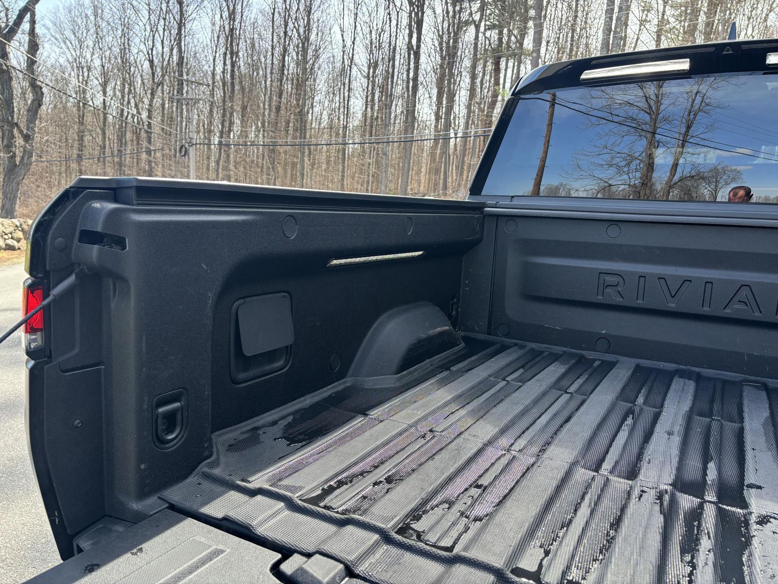 Topsfield Motor Company