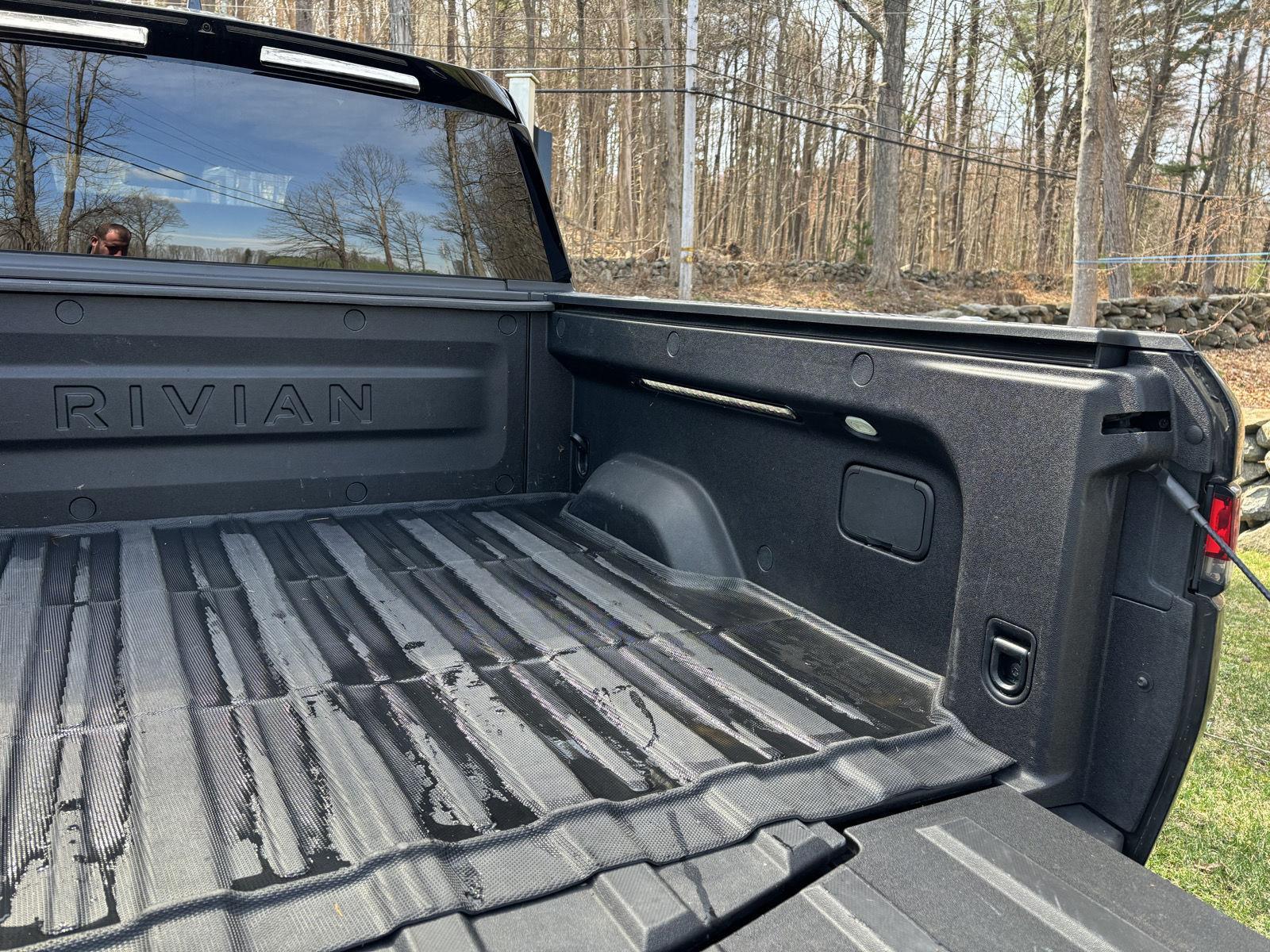 Topsfield Motor Company