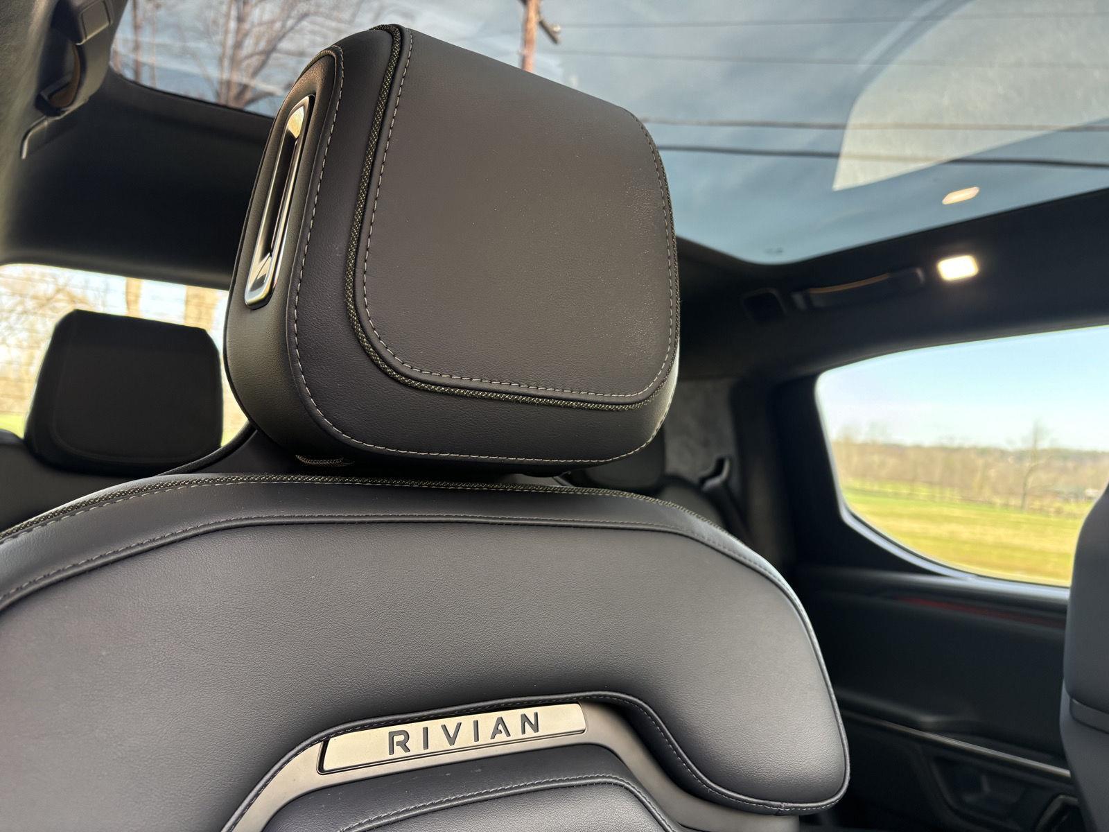 Topsfield Motor Company