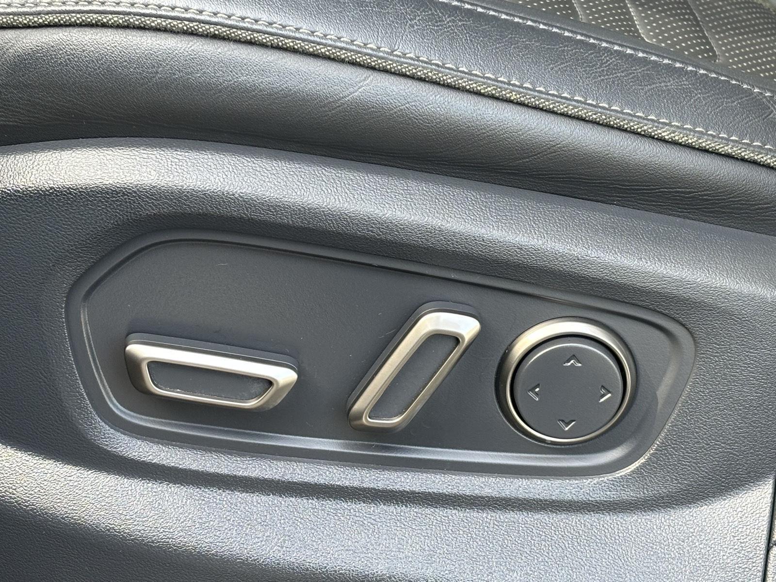 Topsfield Motor Company